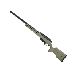 TAC-41 Polymer - Olivová
