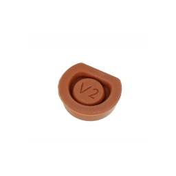 COWCOW Reinforced V2 piston head for AAP-01