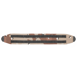 SPEEDQB MOLLE-CULE BELT SYSTEM (MBS) QUIKSTRIP, size L/XL - DESERT CAMO