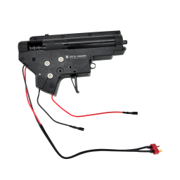 Kompletní mechabox pro M4/AR15 Delta Armory
