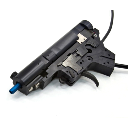 PolarStar Fusion Engine Drop-In Kit, V2 GEN3, M4/M16 (blue Nozzle)