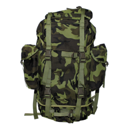 Batoh, 65l, vz.95