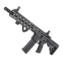 Specna Arms Daniel Defense® SA-E28 RISIII 14,5'' EDGE™ HAL ETU™ - Steel Grey
