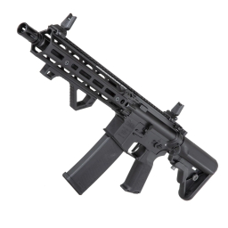 Specna Arms Daniel Defense® SA-E27 RISIII 10,5'' EDGE™ HAL ETU™ - Černá