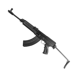 Delta Armory Sa vz.58 CSA, celokov - Černá