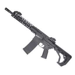 Delta Armory FREYA AR15 M-LOK 10" gen.2 - Black
