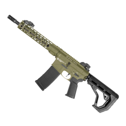 Delta Armory FREYA AR15 M-LOK 10" gen.2 - Olive