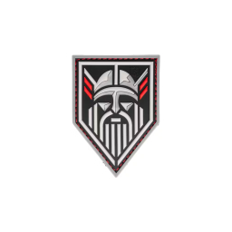 Nášivka Odin