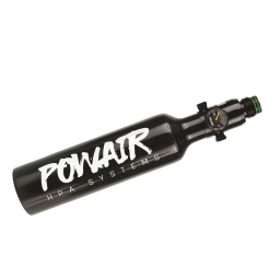 PowAir 13CI HPA system - 200bar