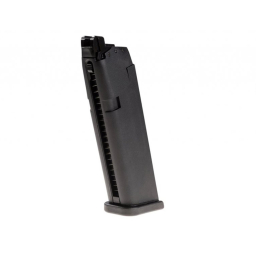 Umarex Glock 17 Gen4 Magazine - Black