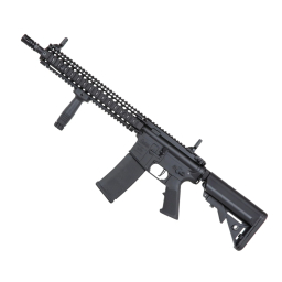Daniel Defense® MK18 SA-P26 Prime™ Aster II ETU - Černá