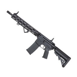 Daniel Defense® RIS III 12.5'' SA-P28 Prime™ Aster II ETU - Black