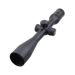Continental 3-18x50 SFP Tactical Riflescope