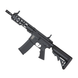 SA-F08 FLEX™ HAL ETU™ - Černá