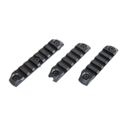 Specna Arms M-LOK Rail Set - Black