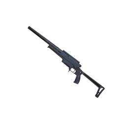 TAC-41 Lite - Black
