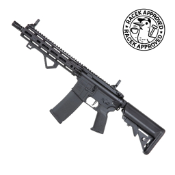 Daniel Defense® RIS III 10.5'' SA-P27 Prime™ upgraded by Racek Custom Guns.