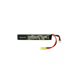 Li-pol baterie 11.1V 1200mah (25C), Mini Tamiya - Stick