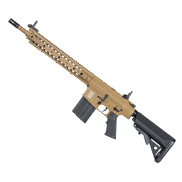 SA-E36 Edge™ Kestrel™ ETU - Half-Tan