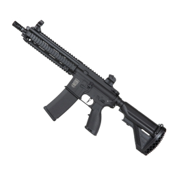 SA-FH06 FLEX™ HAL ETU™ - Černá