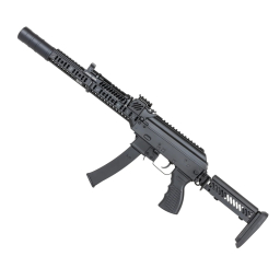 PP19-01 Vityaz Ztac SP1 Carbine FE™ - Black
