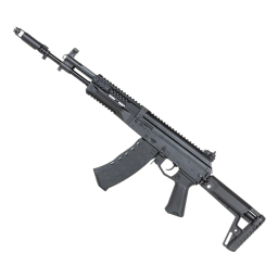 AK12 Updated FE™ - Black