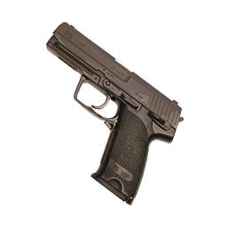 TM H&K USP, hop up, manual
