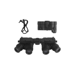 Dummy Nightvision NVG18 Type - Black