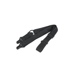 Two-Point Sling MS3 Type - Black