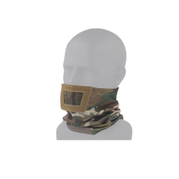 Ochranná maska typu Knight