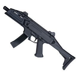 Scorpion EVO 3 Boost, SMG - Černý
