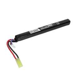 Li-pol Battery for AK 11.1V, 1200mAh (20C/40C), Tamiya - Stick