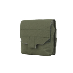 Malá univerzální sumka - Ranger Green