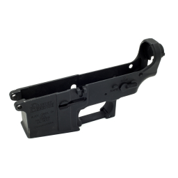 Daniel Defense Lower Receiver pro AR15 řady EDGE