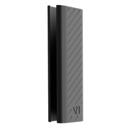 VMP-2 Magazine Cover, Long