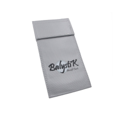 Li-Pol Battery Safety Bag Balystik 100x200 mm