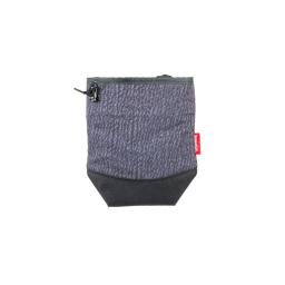 NEUTRON DUMP POUCH V2 - PYRITE BLACK