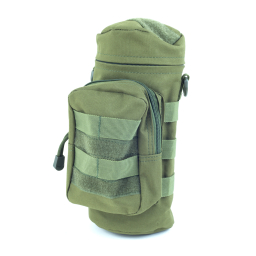 Water Bottle Bag