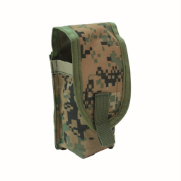 Molle Small Utility Pouch digital camo