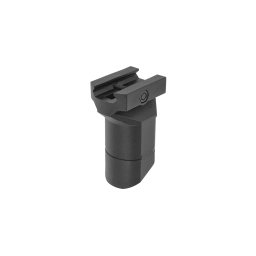 Forward Grip Type PK-6 Nylon - Black