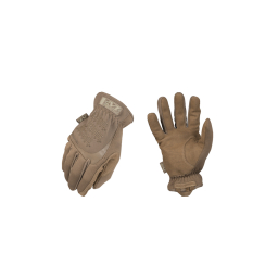Mechanix Gloves, Fastfit, Coyote (1.gen )