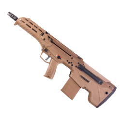 Silverback MDR-X, V3 - FDE