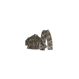 Mil-Tec Waterproof suit (pants + jacket) CCE