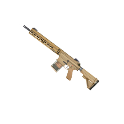 EC-203 DMR - Tan