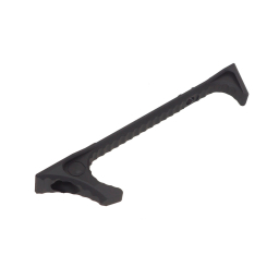 HRD Style Extended Handstop, M-lok - Black