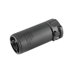 Warden Spitfire Type Tracer Unit - Black