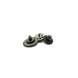 3mm Steel CNC Gear Set PandoRA 20:1