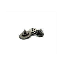 CNC Set ozubených kol PandoRA 13:1, 3mm osička