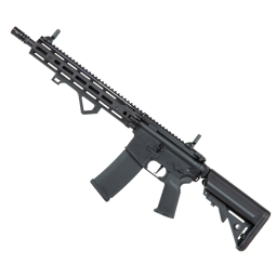 Daniel Defense® RIS III 12.5" SA-P28 Prime™ HALl™ ETU - Black