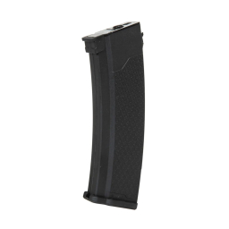 Hi-Cap S-Mag Magazine for AK, 430 rnd